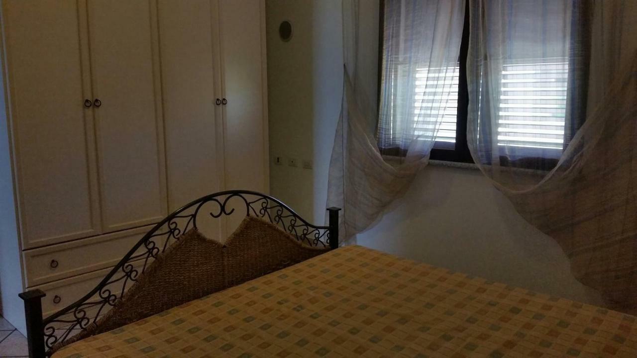 Casa Alice Apartment Budoni Exterior photo